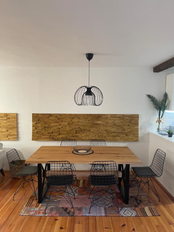 Old Town Home سراييفو المظهر الخارجي الصورة