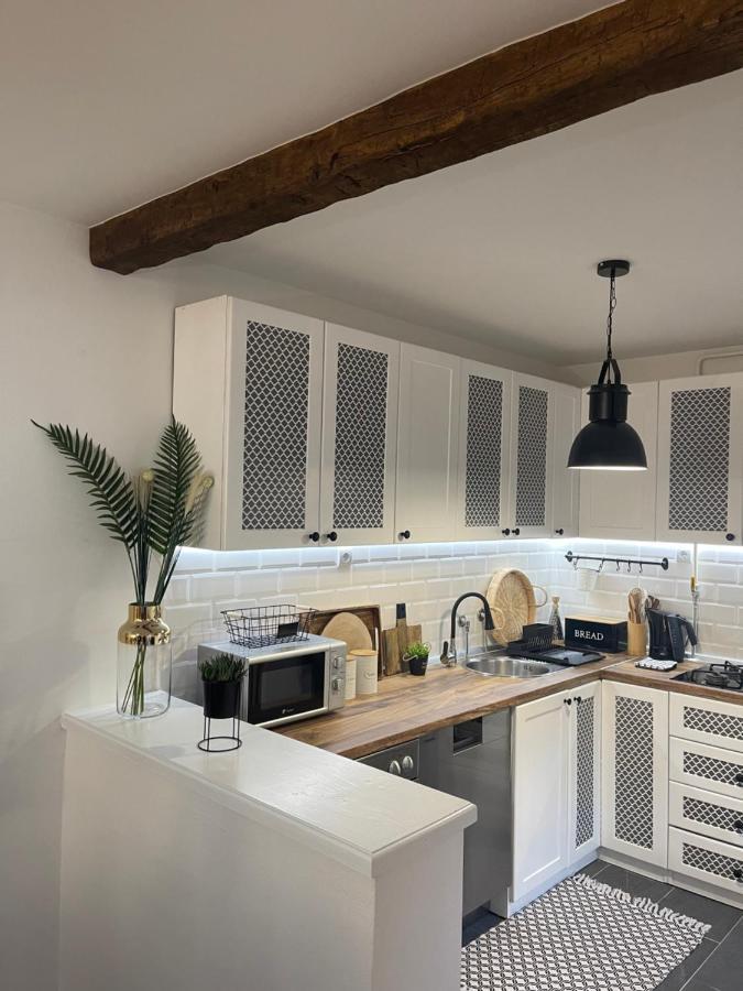 Old Town Home سراييفو المظهر الخارجي الصورة