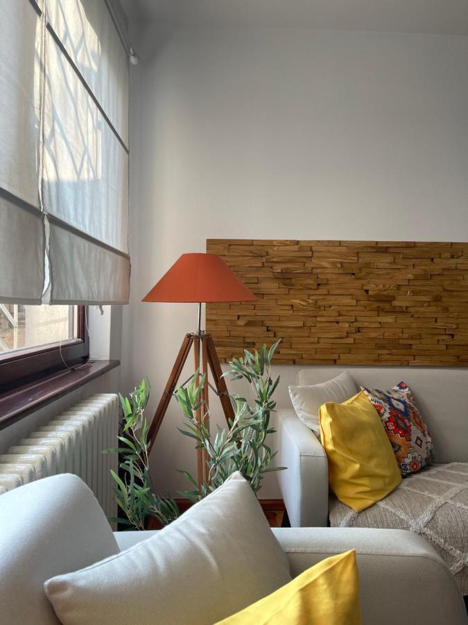Old Town Home سراييفو المظهر الخارجي الصورة