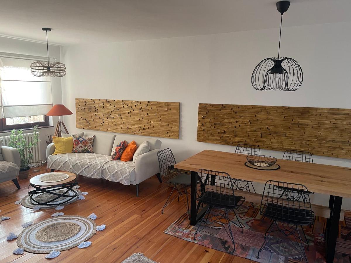 Old Town Home سراييفو المظهر الخارجي الصورة