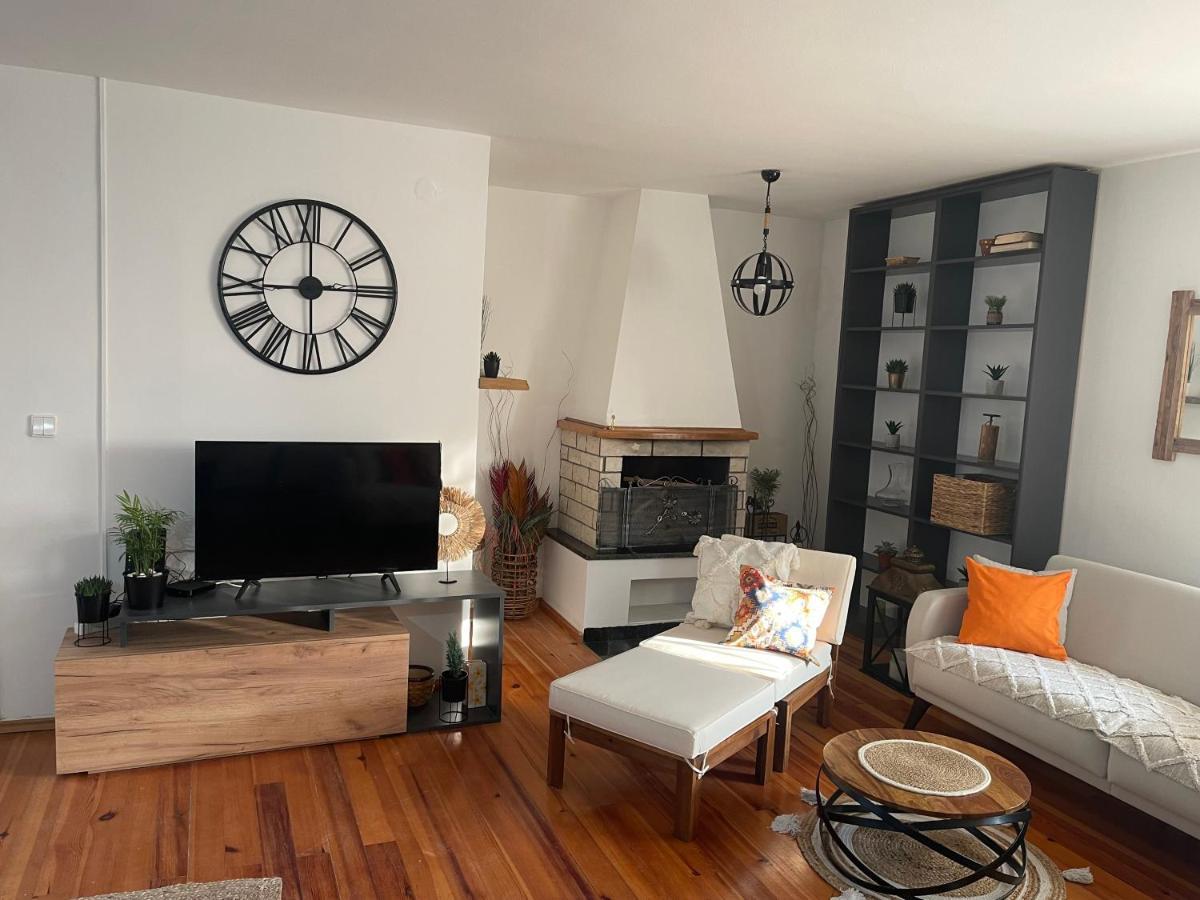 Old Town Home سراييفو المظهر الخارجي الصورة