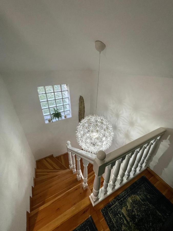 Old Town Home سراييفو المظهر الخارجي الصورة