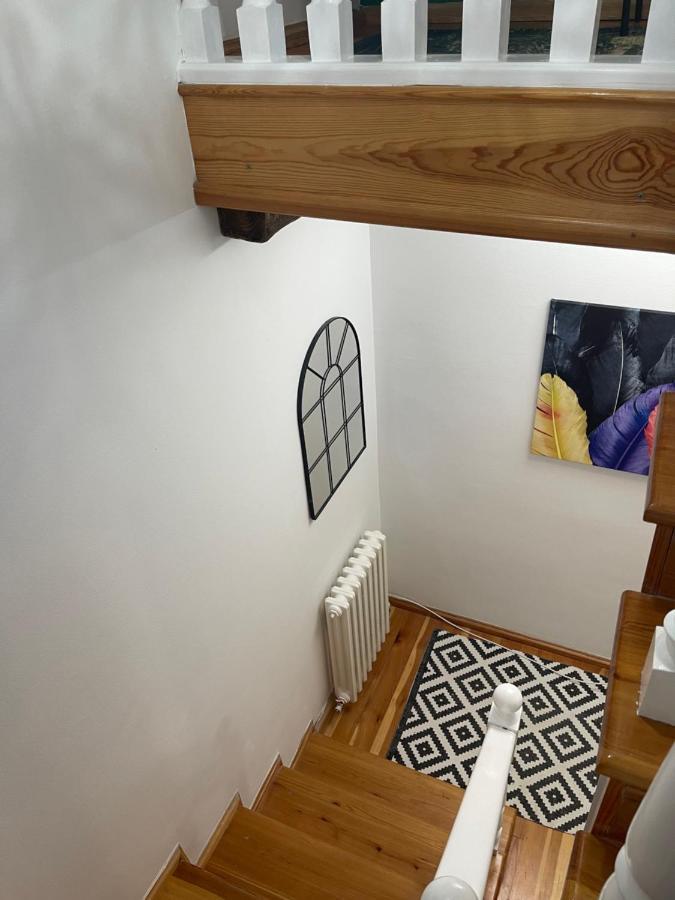 Old Town Home سراييفو المظهر الخارجي الصورة