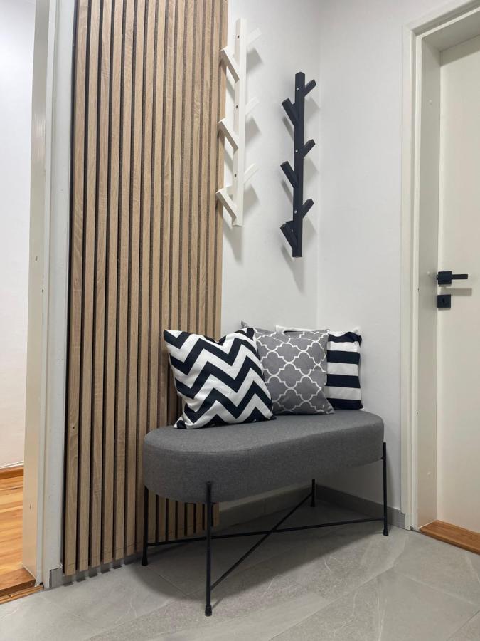 Old Town Home سراييفو المظهر الخارجي الصورة