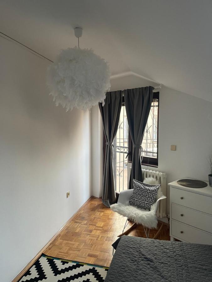 Old Town Home سراييفو المظهر الخارجي الصورة