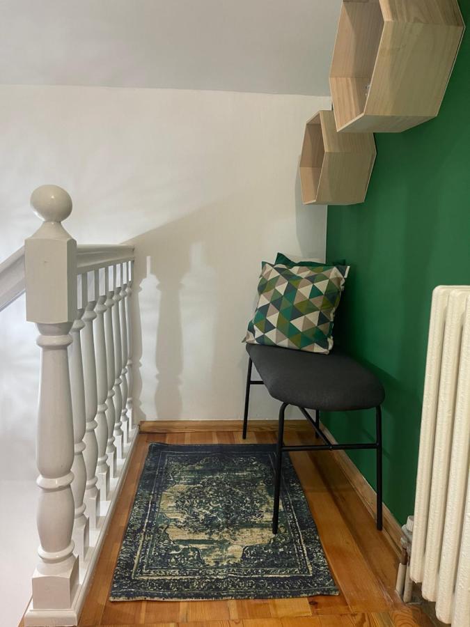 Old Town Home سراييفو المظهر الخارجي الصورة