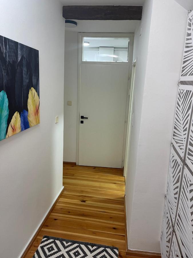 Old Town Home سراييفو المظهر الخارجي الصورة