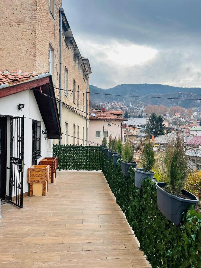 Old Town Home سراييفو المظهر الخارجي الصورة