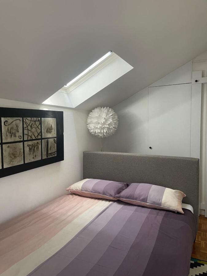 Old Town Home سراييفو المظهر الخارجي الصورة